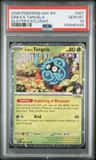 Erika'S Tangela