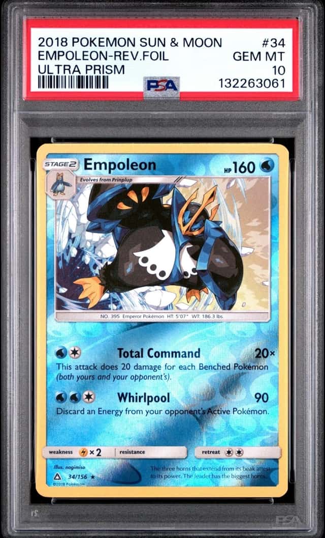 EMPOLEON
