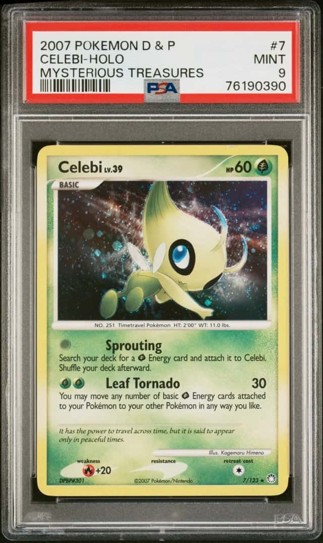 Celebi