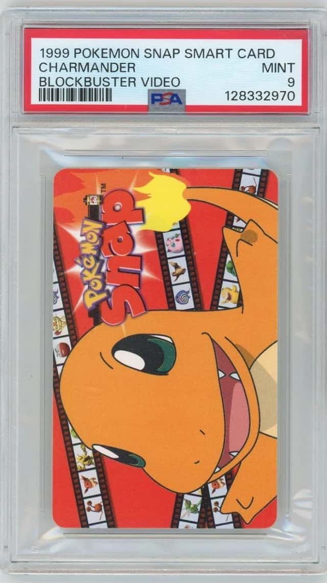 Charmander