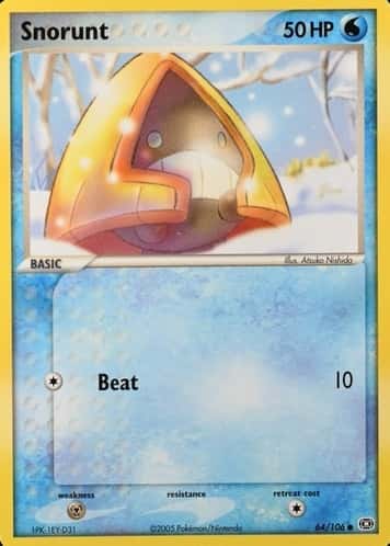 Base / no variant