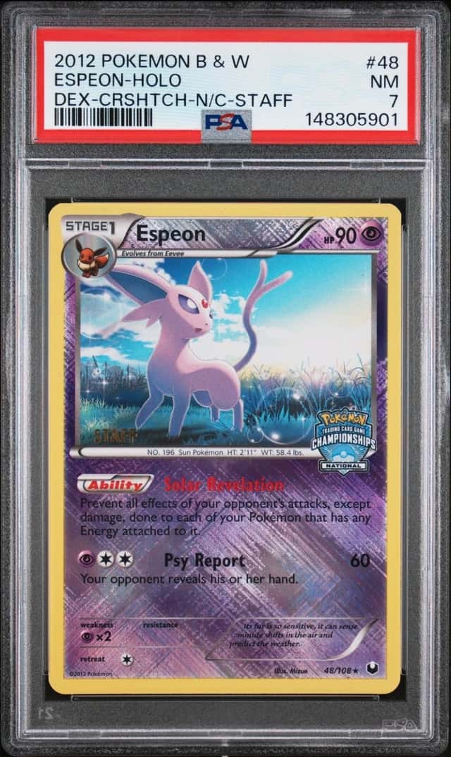 Espeon