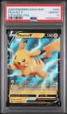 Pikachu V