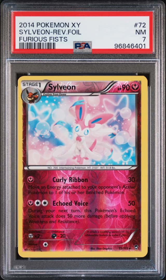 Sylveon
