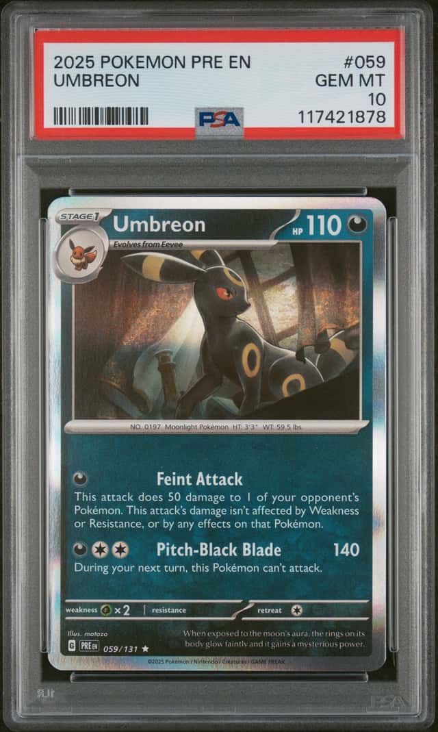 Umbreon
