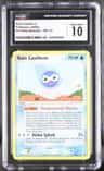 Rain Castform