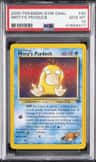 Misty'S Psyduck