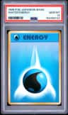 Water Energy