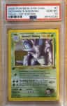 Giovanni'S Nidoking