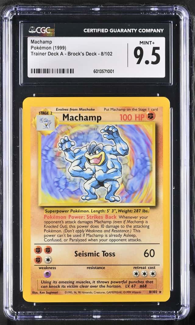 Machamp