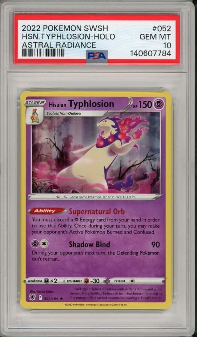 HSN.TYPHLOSION-HOLO
