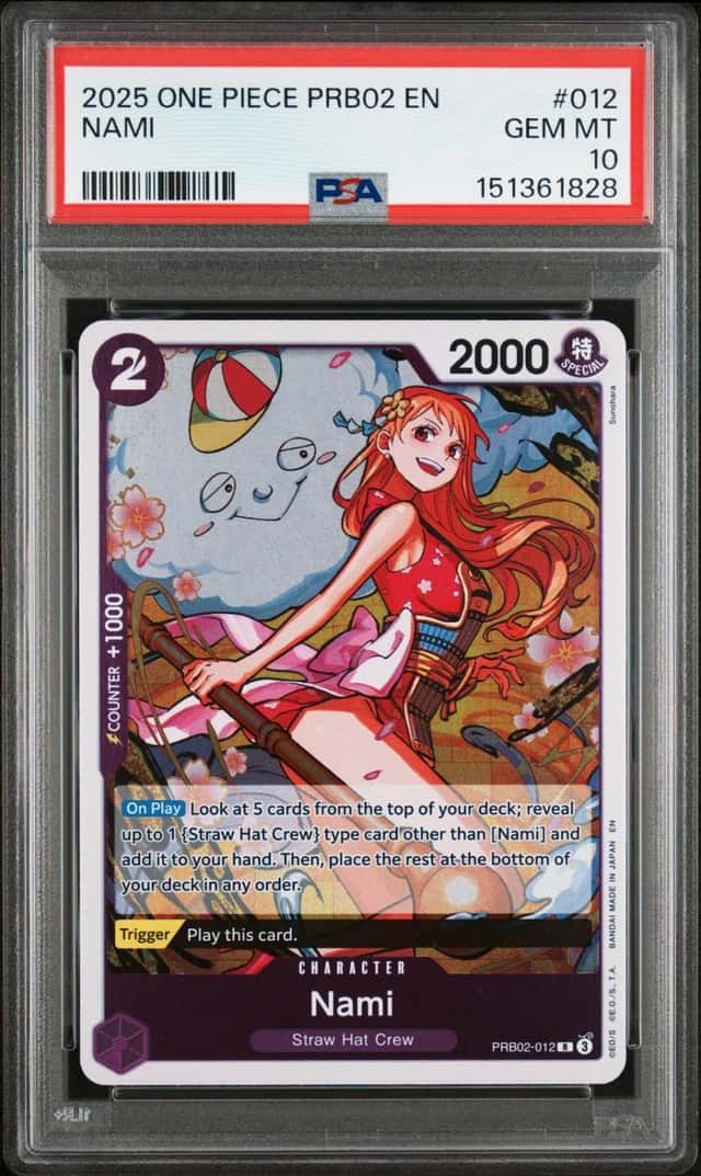 Nami