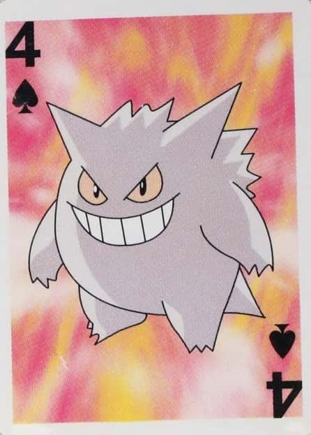 Spades
