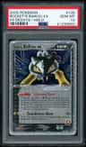 Rocket'S Raikou Ex