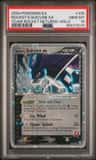 Rocket'S Suicune Ex