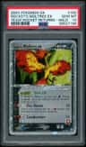 Rocket'S Moltres Ex