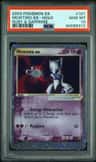 Mewtwo Ex