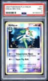 Kirlia