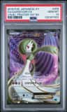 Gardevoir Ex