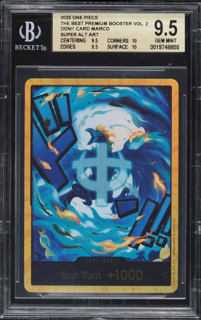 DON!! Card