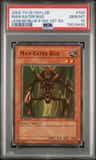 Man-Eater Bug