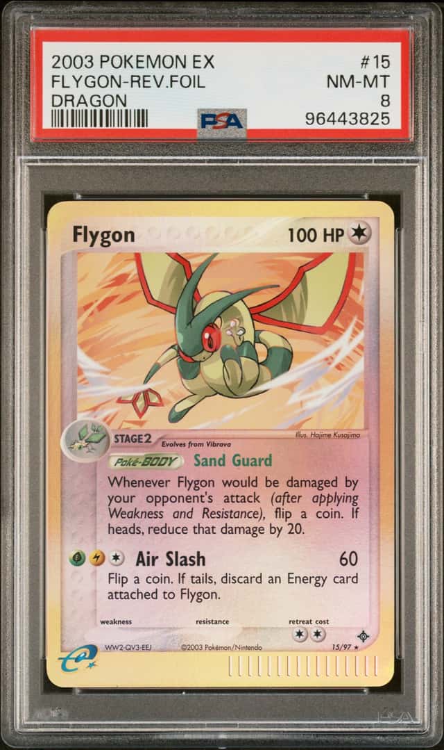 Flygon