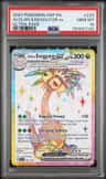 Alolan Exeggutor Ex