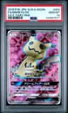 Mimikyu Gx