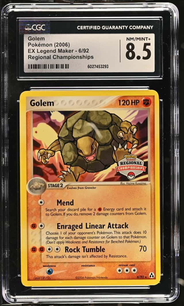Golem