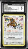 Deoxys