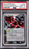 Rocket'S Scizor Ex