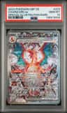 Charizard Ex
