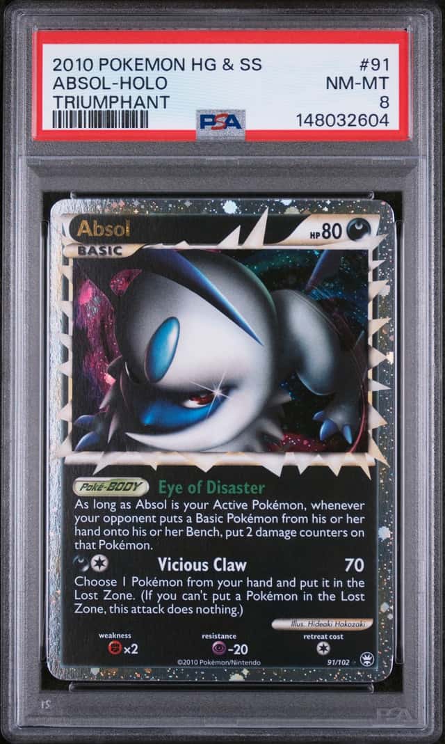 Absol