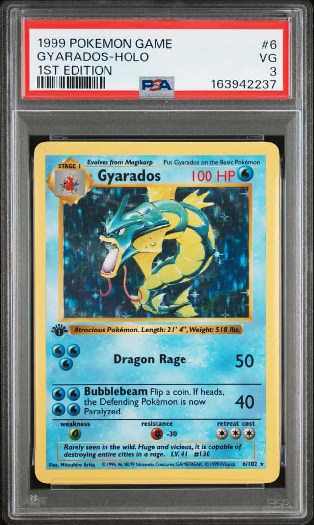 Gyarados