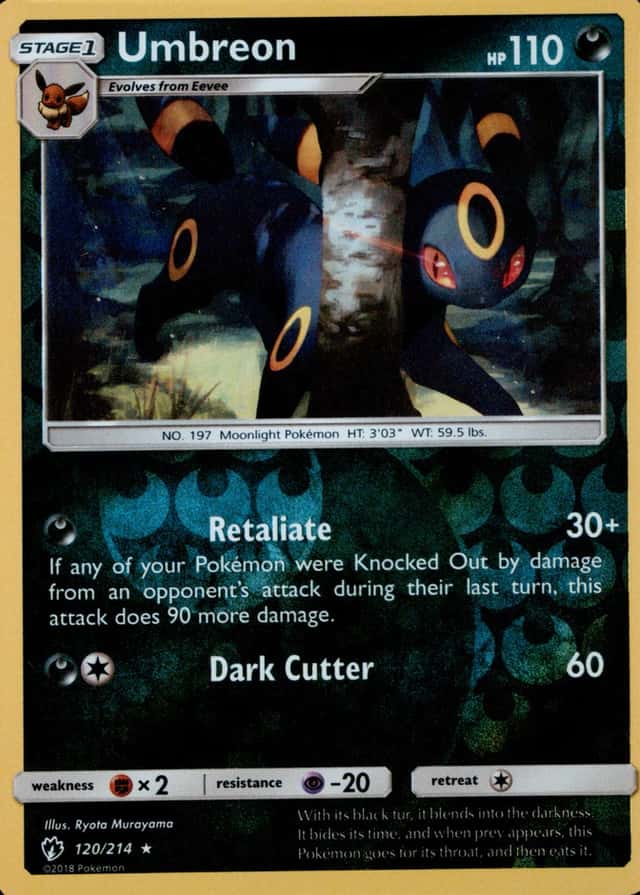 Reverse Holo