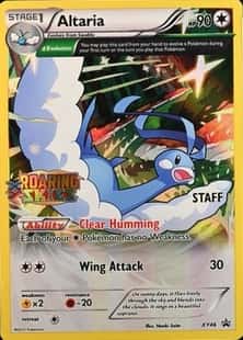 Prerelease · Roaring Skies Staff