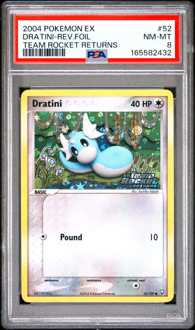 Dratini