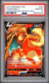 Charizard V