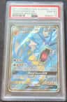 Gyarados Gx