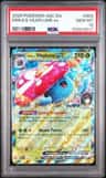 Erika'S Vileplume Ex
