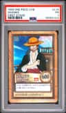 Shanks