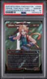 Zidane, Tantalus Thief