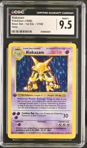 Alakazam