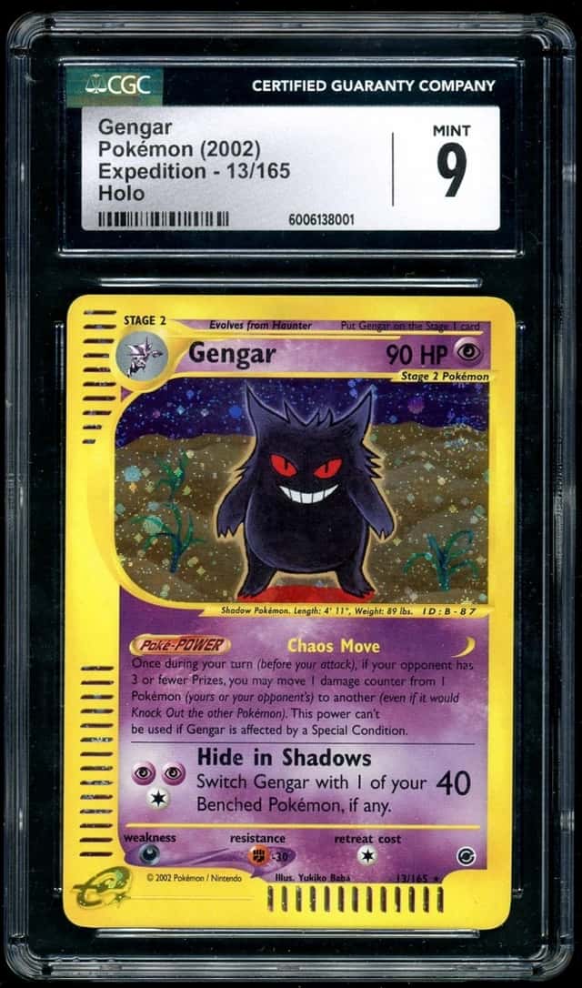 Gengar