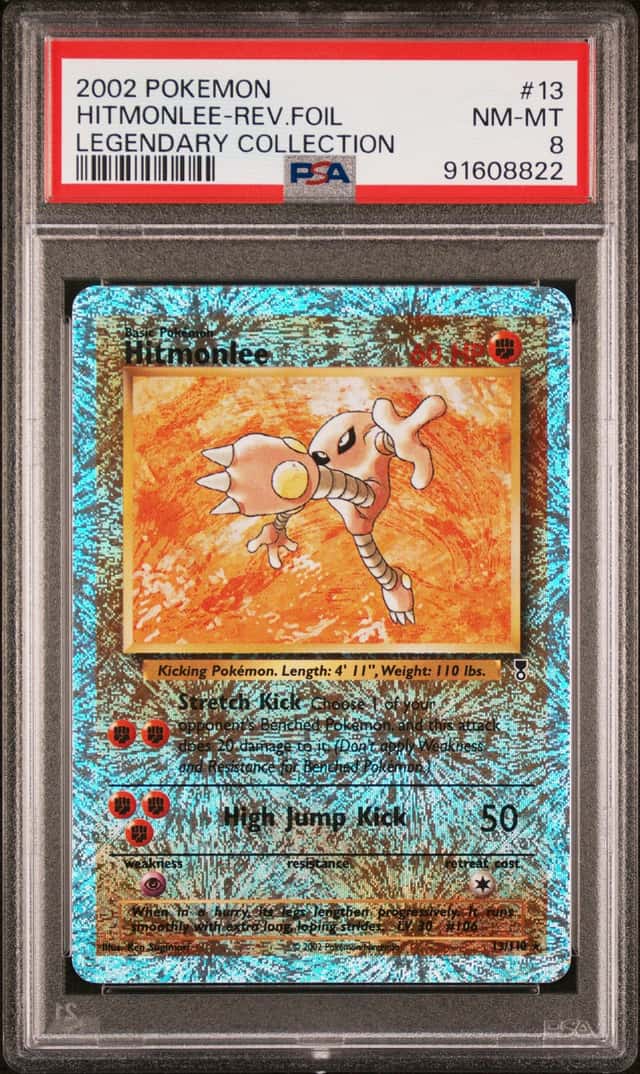 Hitmonlee