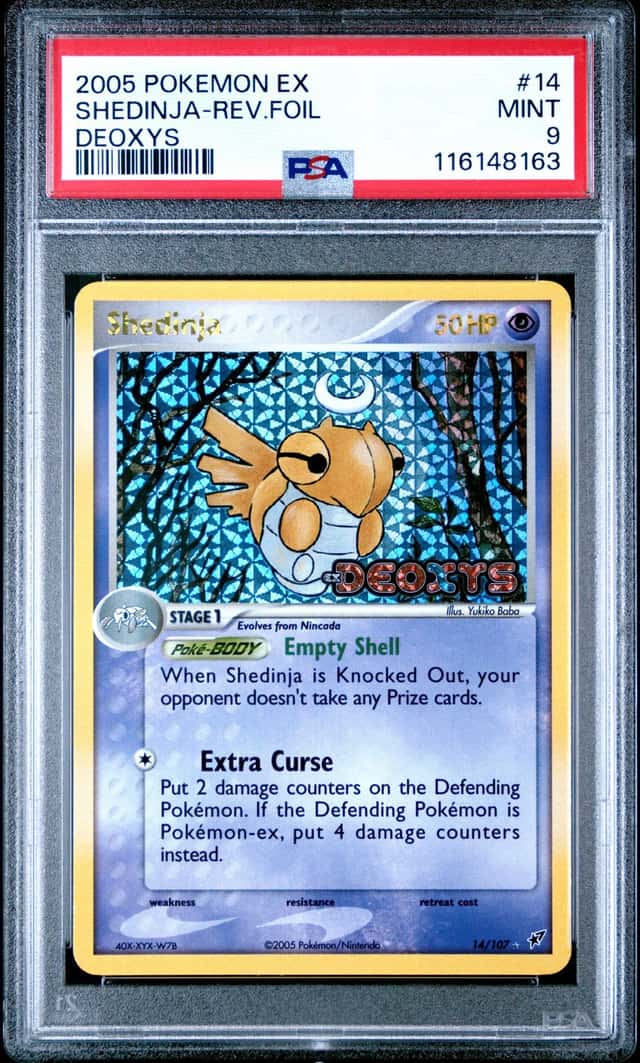 Shedinja