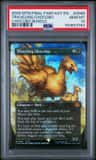 Traveling Chocobo