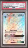 Sylveon Gx