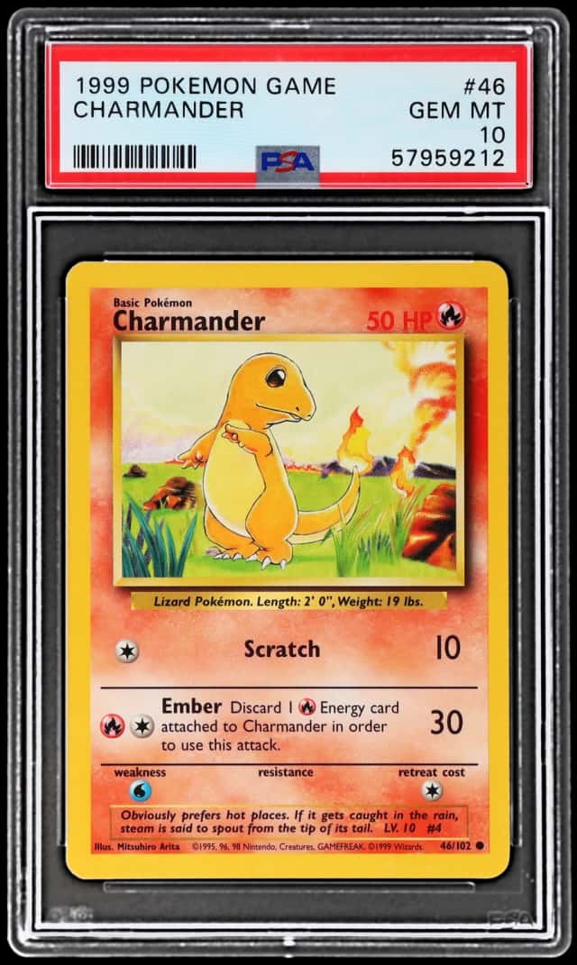 Charmander