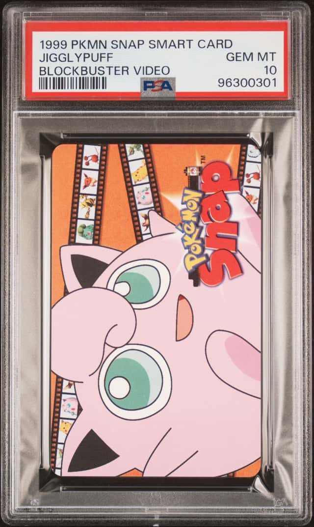 Jigglypuff